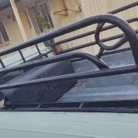 اتاق پیکان وانت