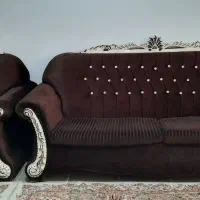 مبل هفت نفره