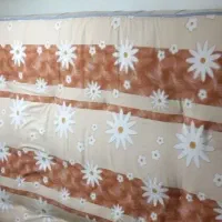 تشک طبی فنردار دونفره