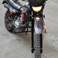 موتور تریل دایچی ۲۰۰ dt