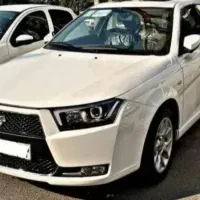 دنا پلاس ۶ دنده/ صفر و خشک کارخانه‌ای/مدل ۱۴۰۴