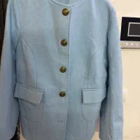 کت فوتر شیک سایز ۳۸دتا۴۰