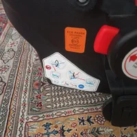 کریر برند مادرکر انگلستان|کالسکه و لوازم جانبی|اهواز, شهرک حفاری|دیوار