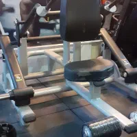 تعدادی وسایل باشگاهی به فروش میرسد|تجهیزات ورزشی|اردبیل, |دیوار