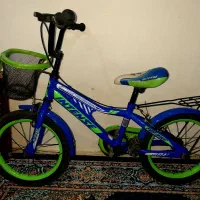 دوچرخه‌پچه