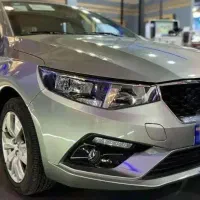 تارا V4 اتومات آپشنال صفر کیلومتر