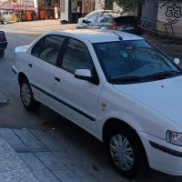 خودرو سمند مدل 98|خودرو سواری و وانت|بندرعباس, |دیوار