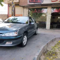 پژو پارس مدل 1388 خونگی شاسی سالم|خودرو سواری و وانت|اصفهان, فروردین|دیوار