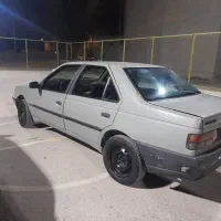 پژو آردی مدل ۸۱