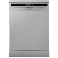 ماشین ظرفشویی پاکشوما مدل e53x رنگ سیلور ۱۵ نفره