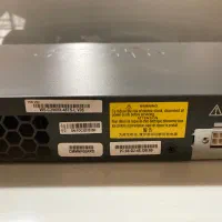 2960X-48TS-L|مودم و تجهیزات شبکه|تهران, اسکندری|دیوار