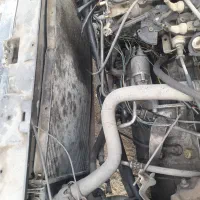 لوازم یدکی استوک پژو انژکتور اسقاط