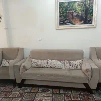 مبل راحتی