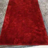 فرش قرمز شگی بزرگمهر