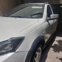 کوییک ۹۸ بدون رنگ