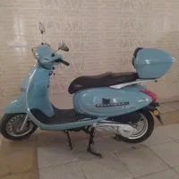 فروش موتور