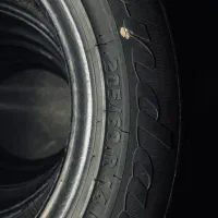 لاستیک ۲۰۵