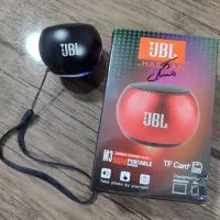 اسپیکر jbl کاملا نو نو سالم