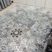 قالی 9 متری جدید و نو