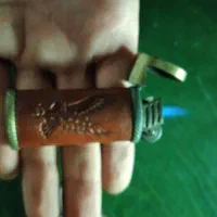 فندک‌ های کلکسیونی|کلکسیون و سرگرمی|سیاهکل, |دیوار