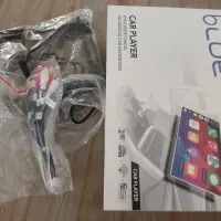 مانیتور بلو