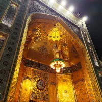 درخواست بلیت یا ظرفیت خالی تور مشهد (فقط بانوان)