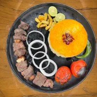 نیروی ساده رستوران|استخدام خدمات فروشگاه و رستوران|شیراز, خلدبرین|دیوار