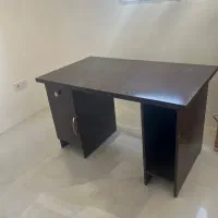 میز تحریر|میز تحریر و کامپیوتر|شیراز, دینکان|دیوار