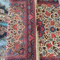 فرش دستبافت نو|فرش|تهران, شهرآرا|دیوار