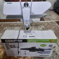 اتو  GEEPAS  مدل GSP25037
