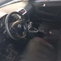 برلیانس پارس خودرو۱۳۹۷موتور بزرگ|خودرو سواری و وانت|کیاکلا, |دیوار