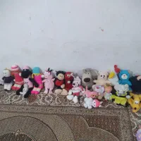 عروسک های خوشگل