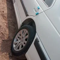 پرشیا تیوفایو|خودرو سواری و وانت|مرند, |دیوار