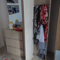 حراج کمدتمام ام دی اف|جاکفشی، کمد، دراور|بندر کنگان, |دیوار