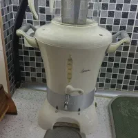 چایی ساز ریوالد