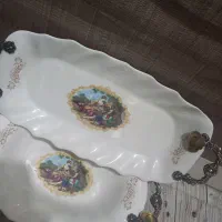 دیس و کشکول