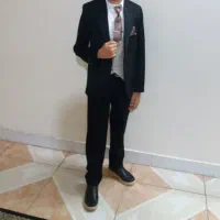 کت و شلوار پسرانه بچگانه