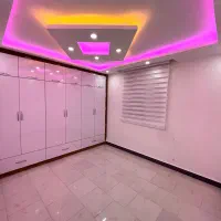 آپارتمان دو خوابه ۹۴ متری فاز ۴ کلید نخورده|فروش آپارتمان|پرند, فاز ۲|دیوار