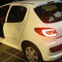 207اوتومات مدل ۹۸