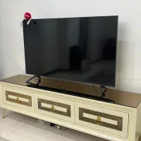 میز تلویزیون و آینه و کنسول|میز تلویزیون|تهران, صد دستگاه|دیوار