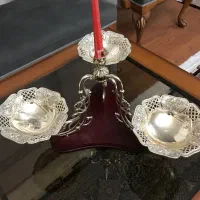 ظرف پذیرایی|ظروف سرو و پذیرایی|تهران, دریاچه شهدای خلیج فارس|دیوار