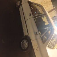 پراید مدل ۹۲