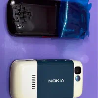 گوشی سونیاریکسون و نوکیا|موبایل|ارومیه, |دیوار