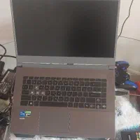 لپ تاب گیمینگ ام اس آی 3050 رم ۱۶ ۱ ترا