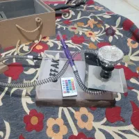قلیان سفارشی