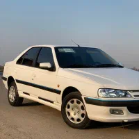 پژوپارس مدل ۹۰ بسیار سالم|خودرو سواری و وانت|گرگان, |دیوار