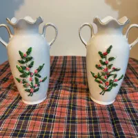 گلدان های زیبا و آنتیک و بسیار قدیمی