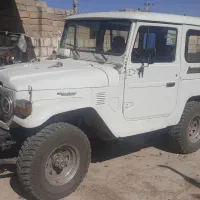 فروش تویتا لانکروز.جیب