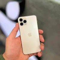 اپل iPhone 11 Pro با حافظهٔ ۲۵۶ گیگابایت