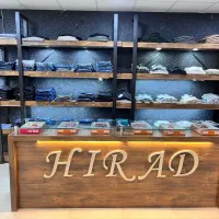 دکور مغازه و مانکن